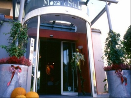 照片: Mozart stuben